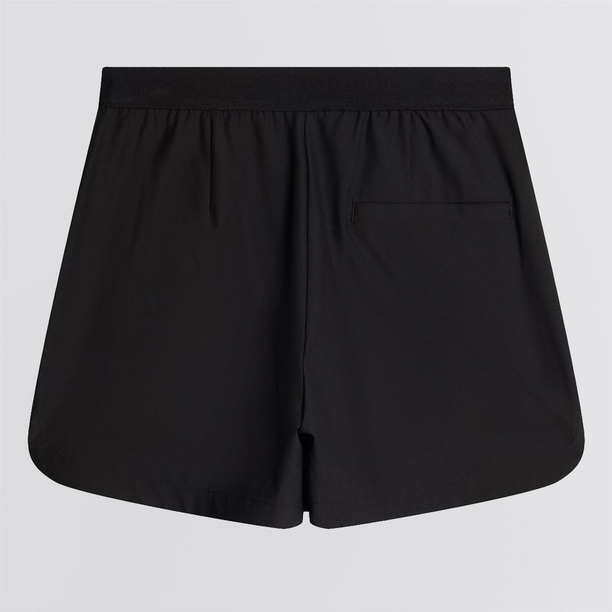 Womens Stella Skort Black