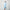 Womens Warm Up Jacket Powder Blue/White