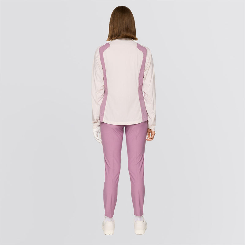 Womens Pia Pants Very Grape
