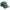 Croc Cap Green