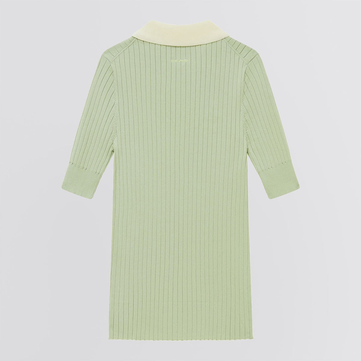 Signature Knit Polo Mint