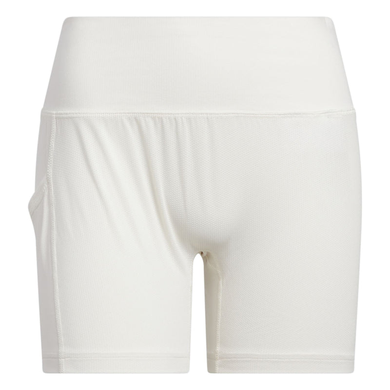 Womens SL Dress Chalk White