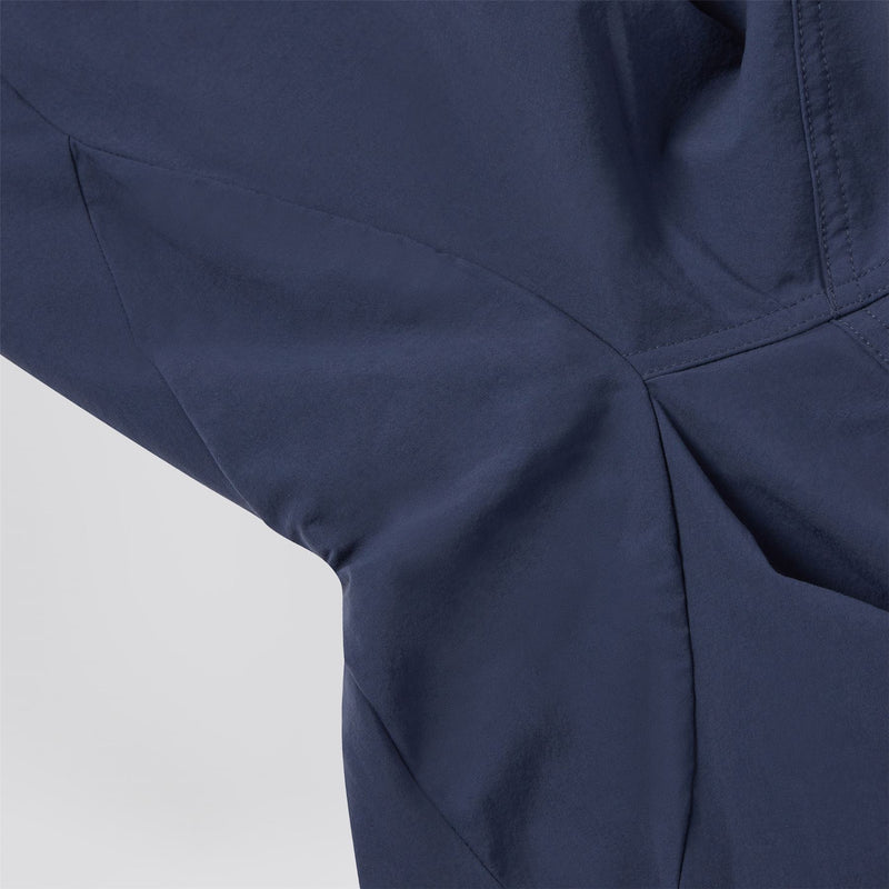 Recycled Greenskeeper Pants Navy