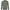Cloud Hoodie 2.0 Dark Olive
