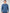 The Wallace Hooded Sweater Heathered Andover