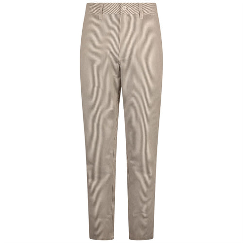 Josol Hickory Pin-Stripe Pants Gray - 2025