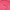 Limited Edition French Terry Polo Knockout Pink