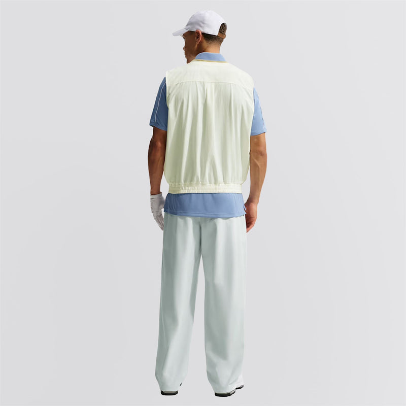 Dri-FIT Fairway Fresh Wind Vest Sail/Limestone