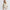 Womens Molly Reversible Double Face Jacket Light Gray/Ivory
