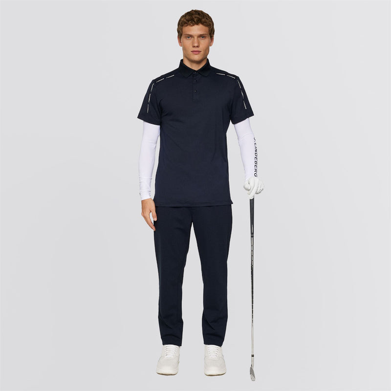 Pontus Polo JL Navy