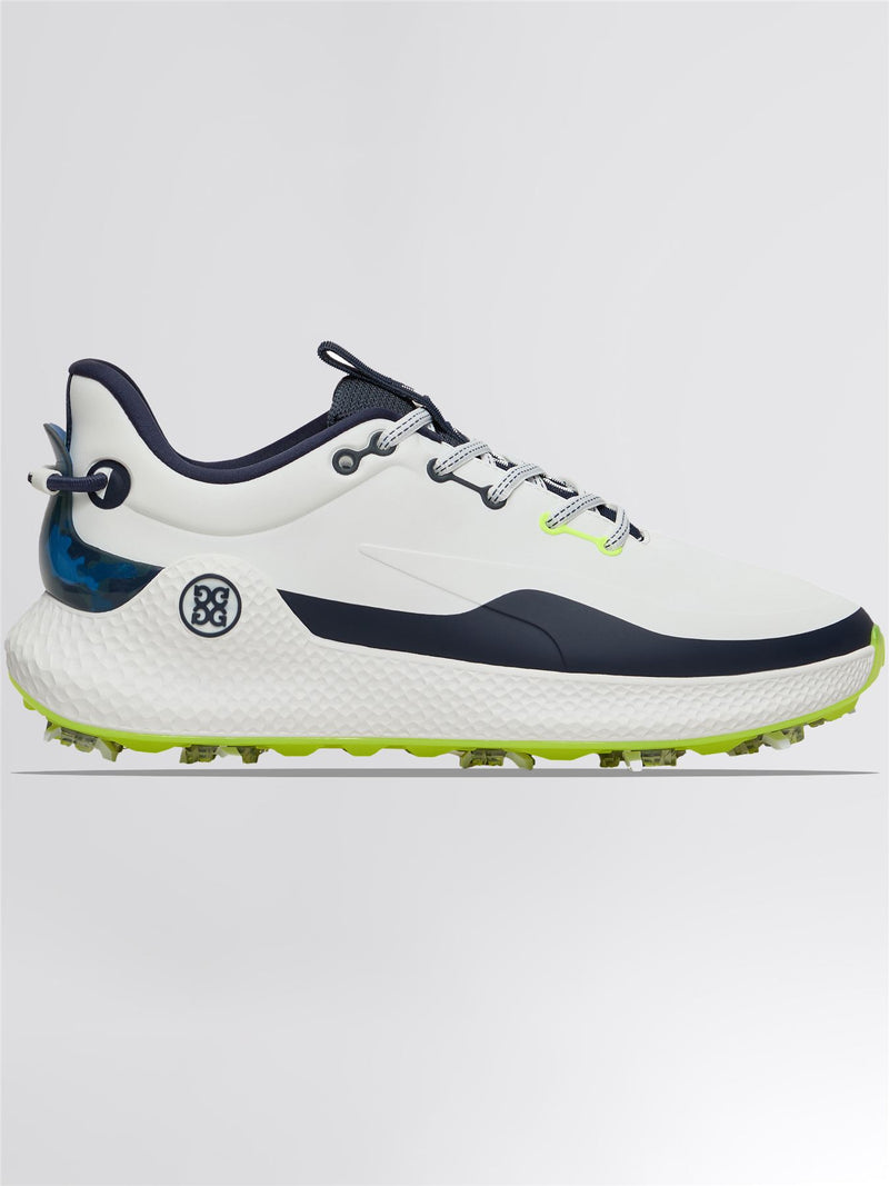 MG4+ O2 G/LOCK Spiked Golf Shoes