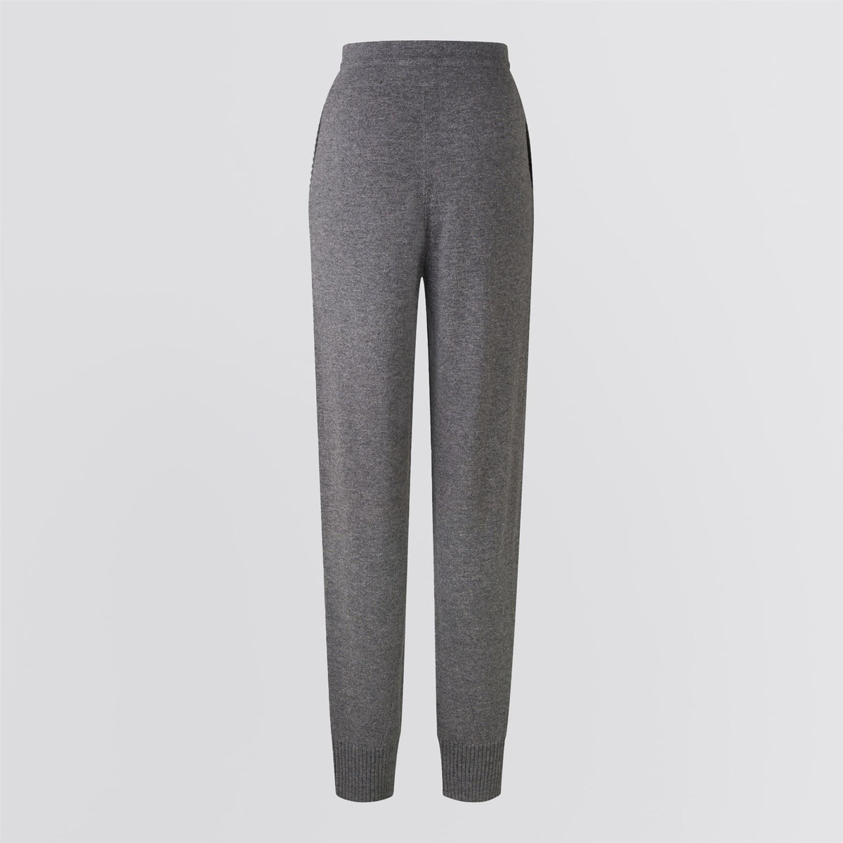 Womens Lily Pants Black