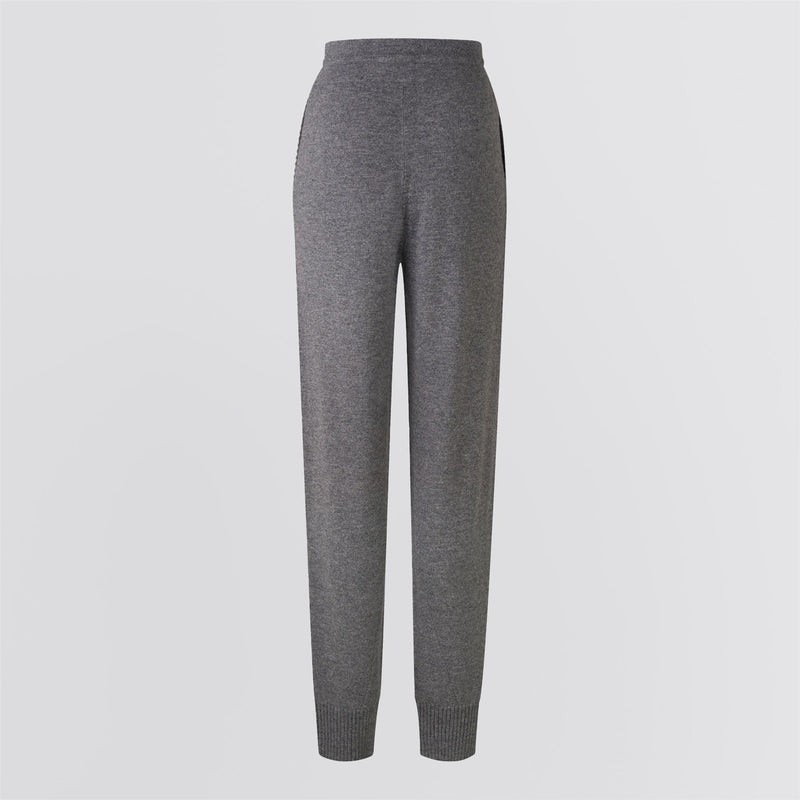 Womens Lily Pants Black