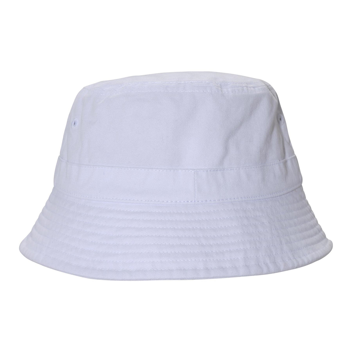 RLX Seasonal Bear Bucket Hat White