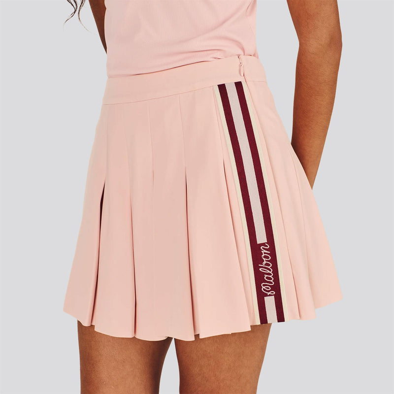 Womens Esperanza Skirt Rosy Touch