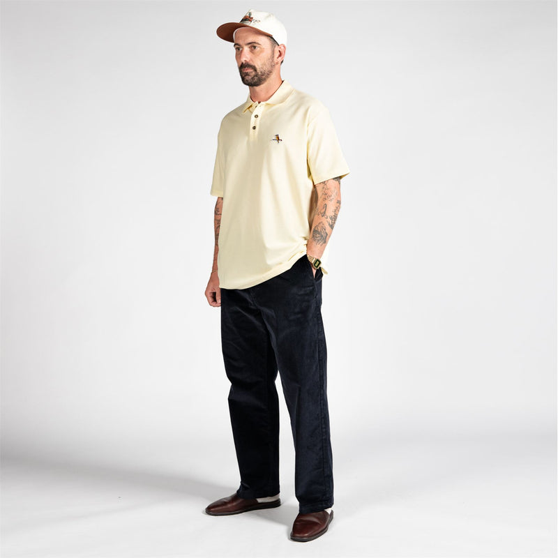 Kooka Polo Lemon