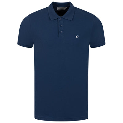 Play Well Polo Deep Navy