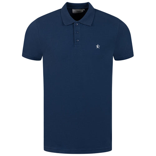 Play Well Polo Deep Navy