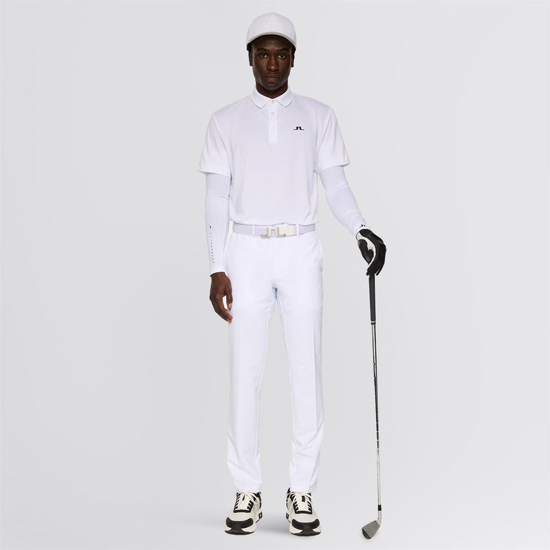 Bridge Polo White