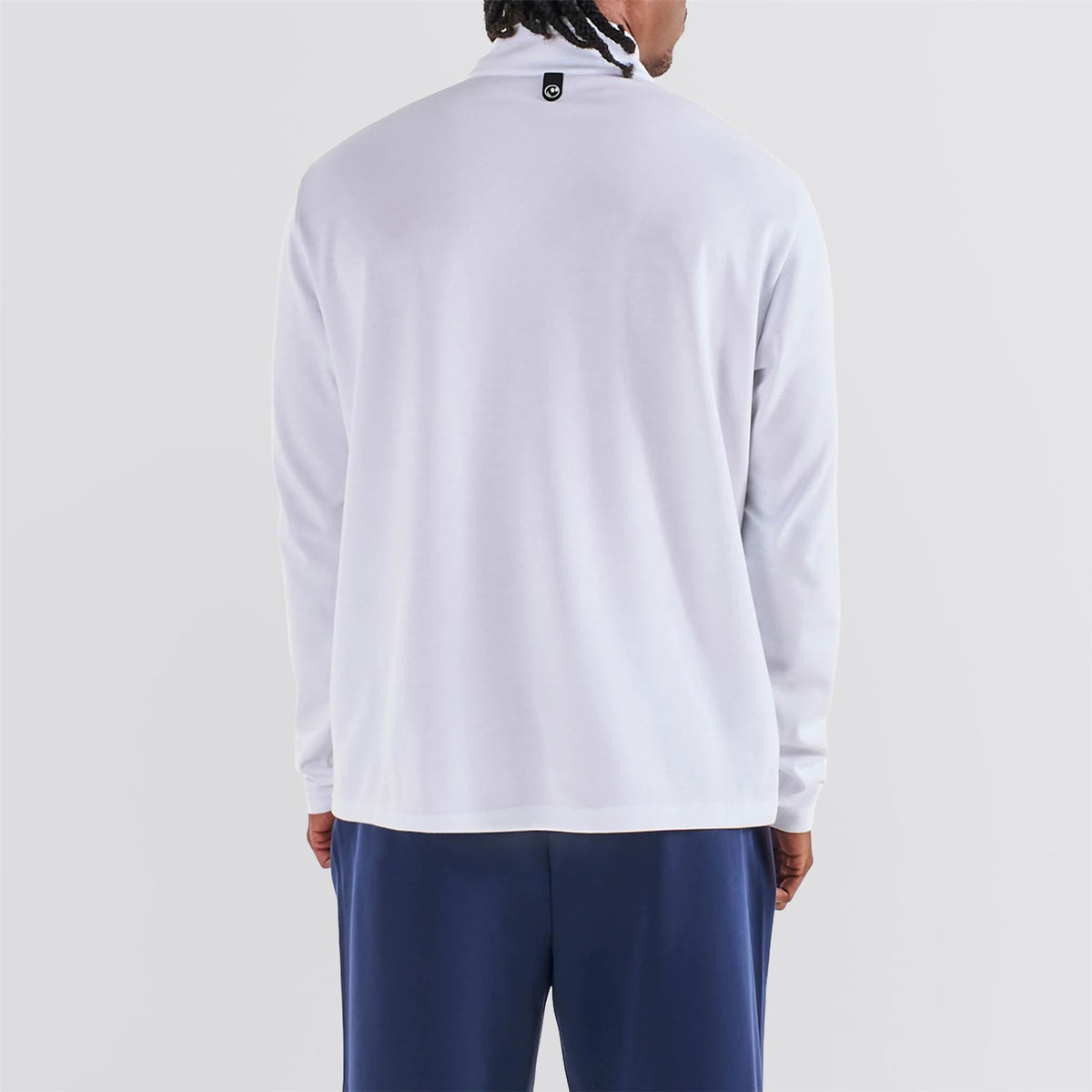 Magnolia Coolcore Pants Navy