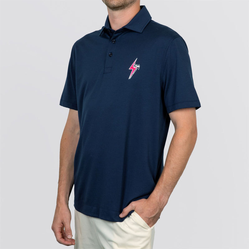 x TRENDYGOLF Limited Edition All Day Polo