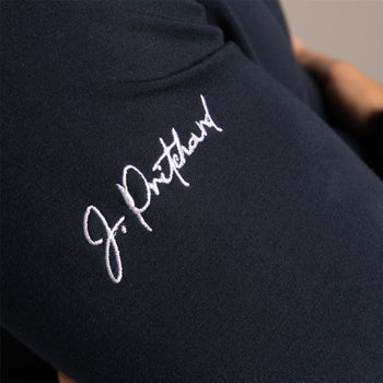 Founders Crew Neck Bainbridge Blue