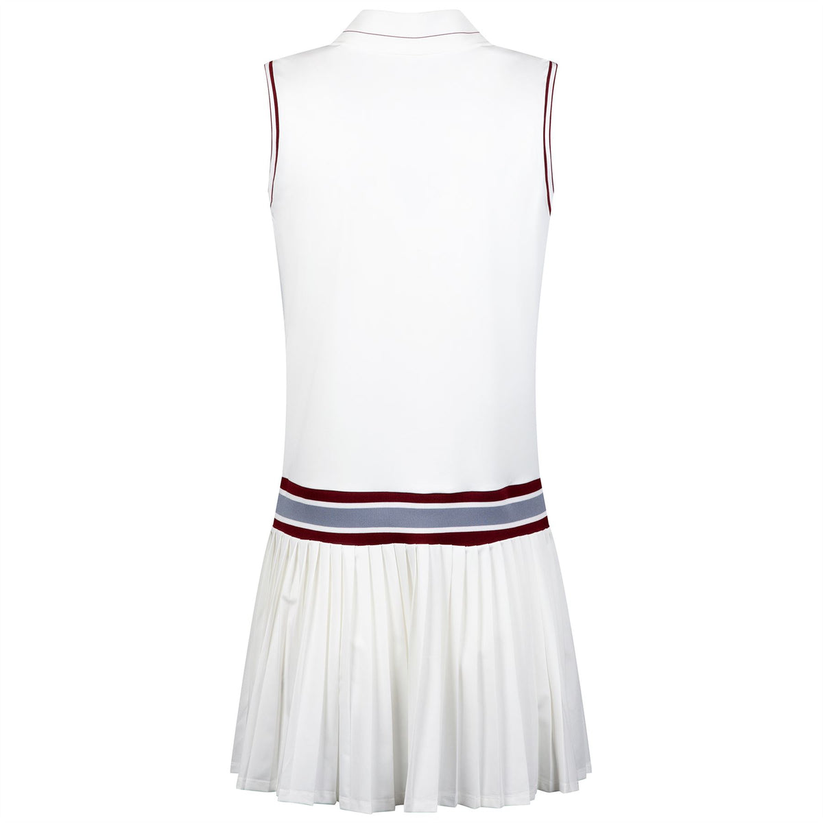 Womens Bella Dress Ivory