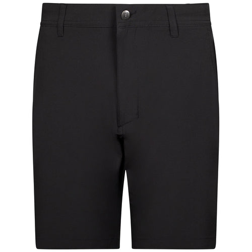 Performance Lightweight Short Black