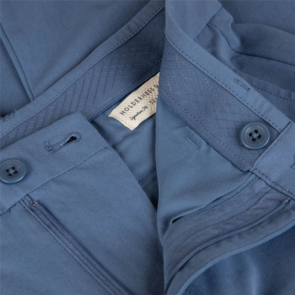 The Garvey Performance Tech Pants Andover