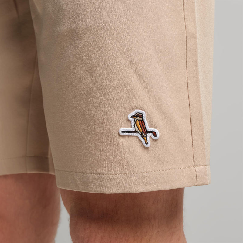Members Short Beige