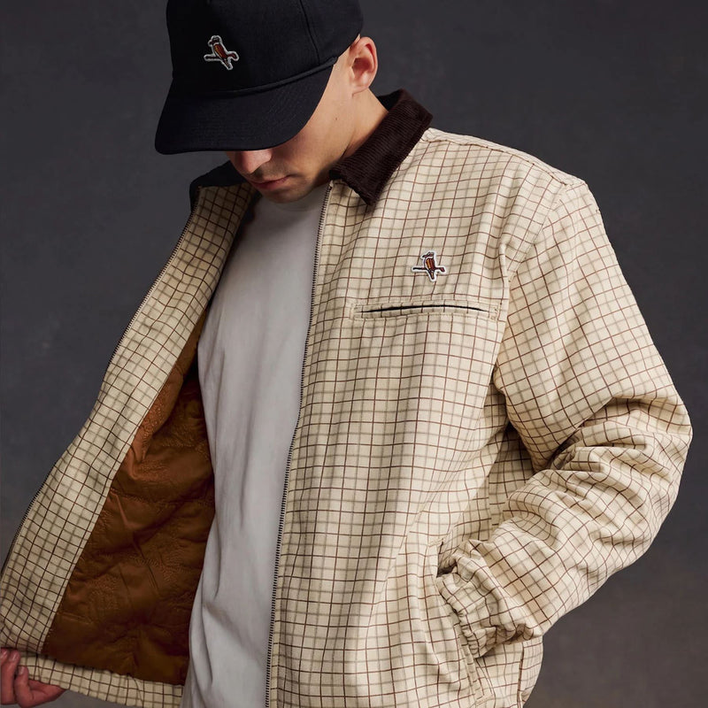 Classic Jacket