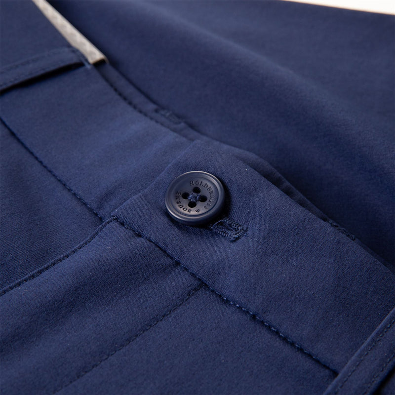 The Harwood Performance Tech Shorts Navy