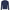 Beaumont Performance Crew Sweat Navy