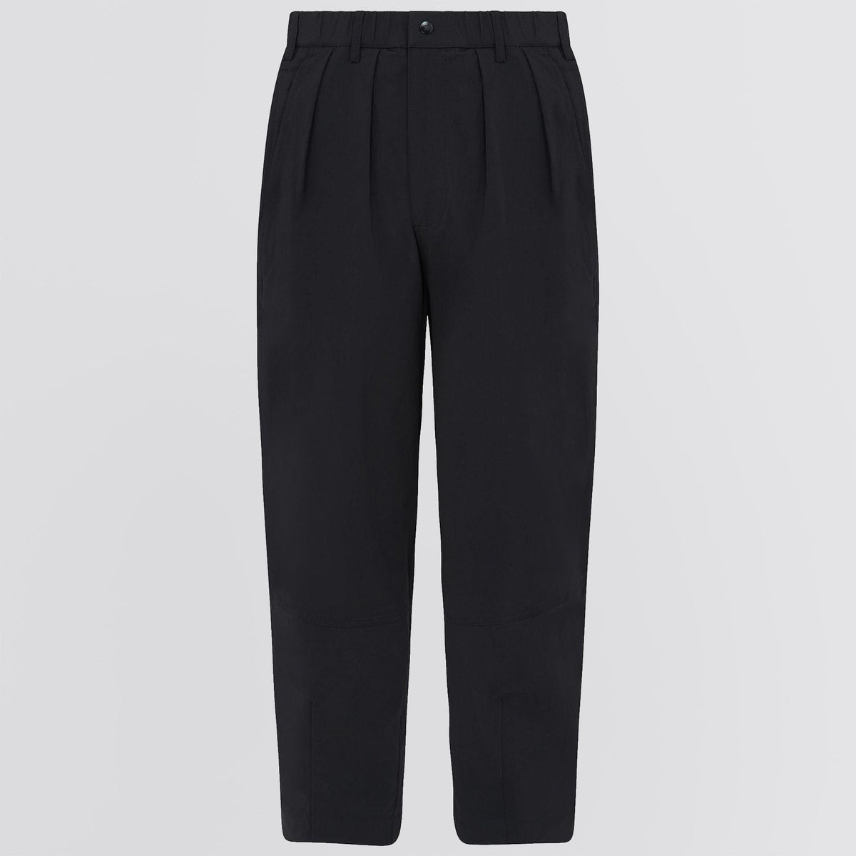 Recycled Greenskeeper Pants Black