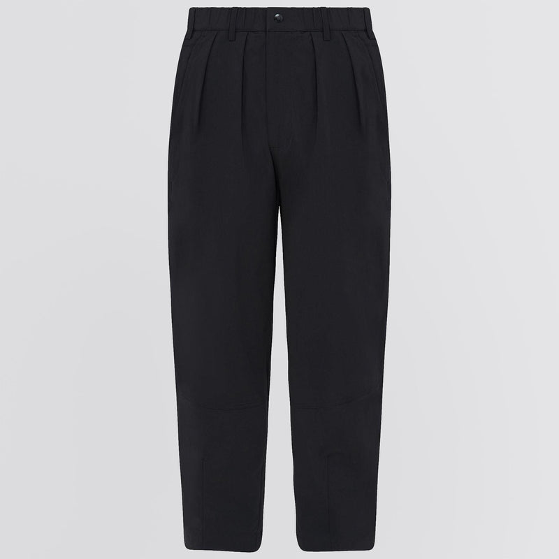 Recycled Greenskeeper Pants Black