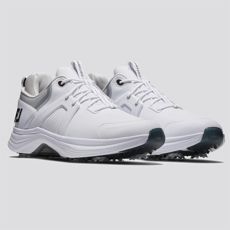 HyperFlex Carbon Golf Shoes White