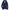 Maven Performance Full Zip Hoodie Navy