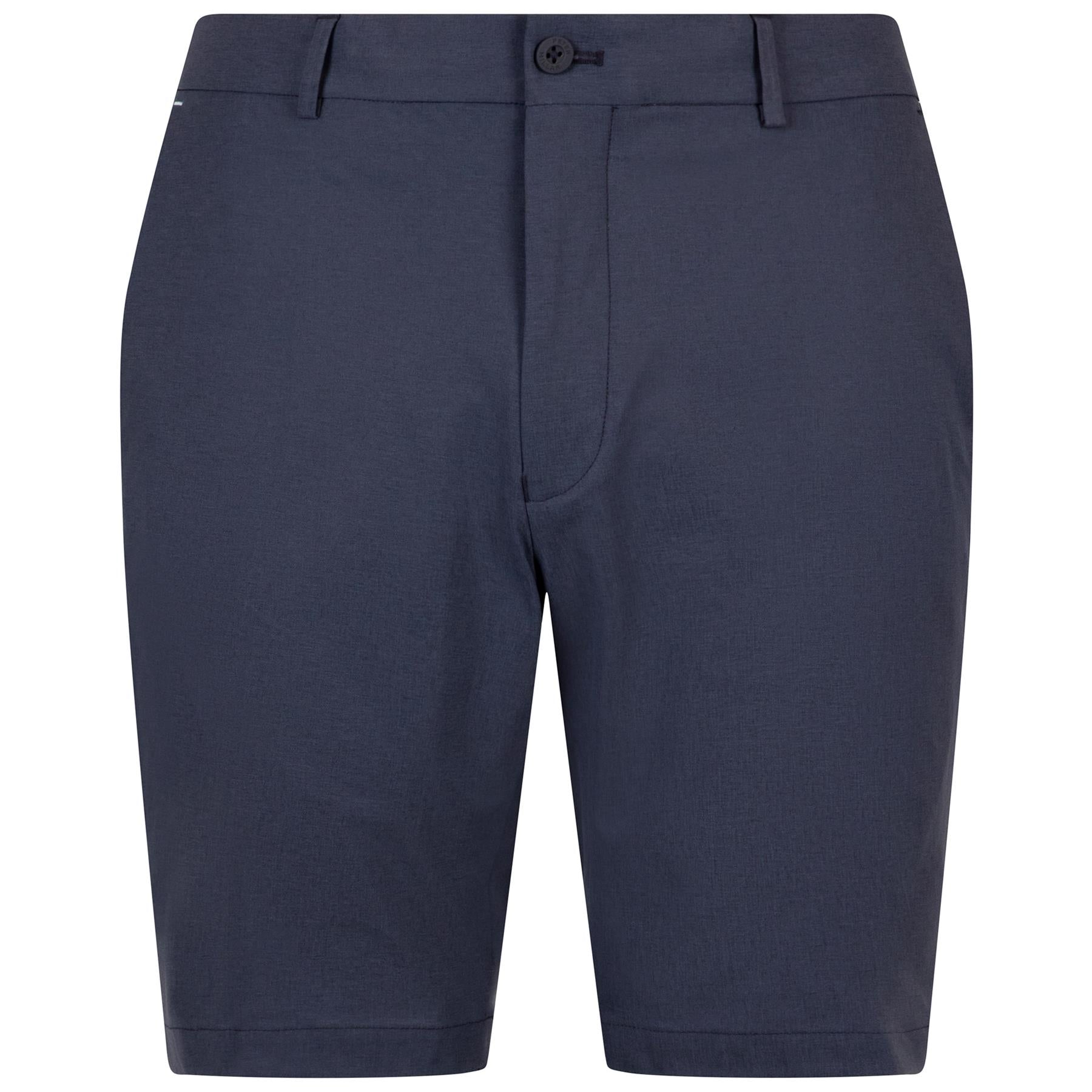 Surge Performance Shorts Navy