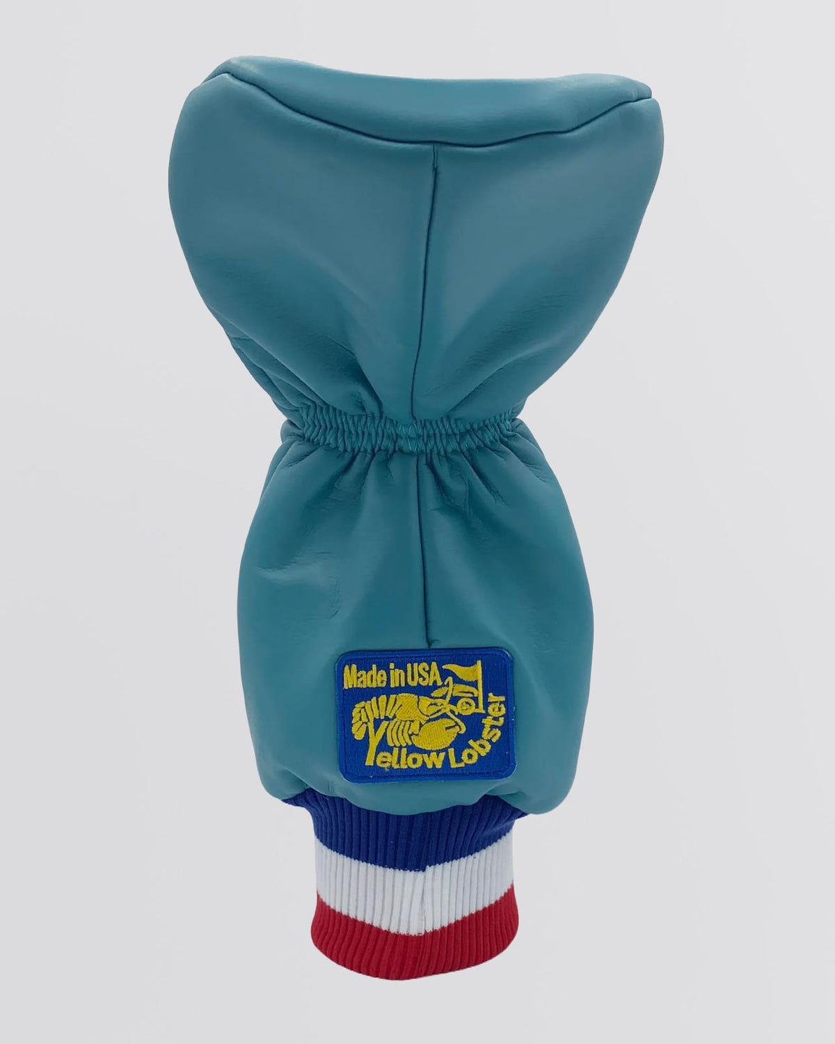 T-Street 1W Driver Headcover Oceanside Blue