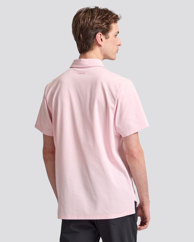 Signature Polo