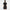 Nelly Soft Sculpt Jersey Dress Black