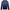 Dip Dyed Aspen Hoodie Falcon