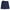 Nylon Jersey A-Line Skort Twilight