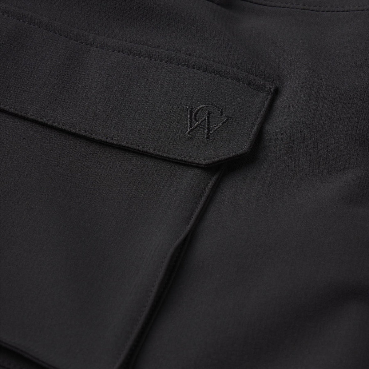 Womens Ashlee Skirt Black
