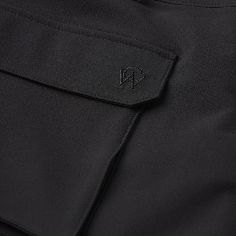 Womens Ashlee Skirt Black