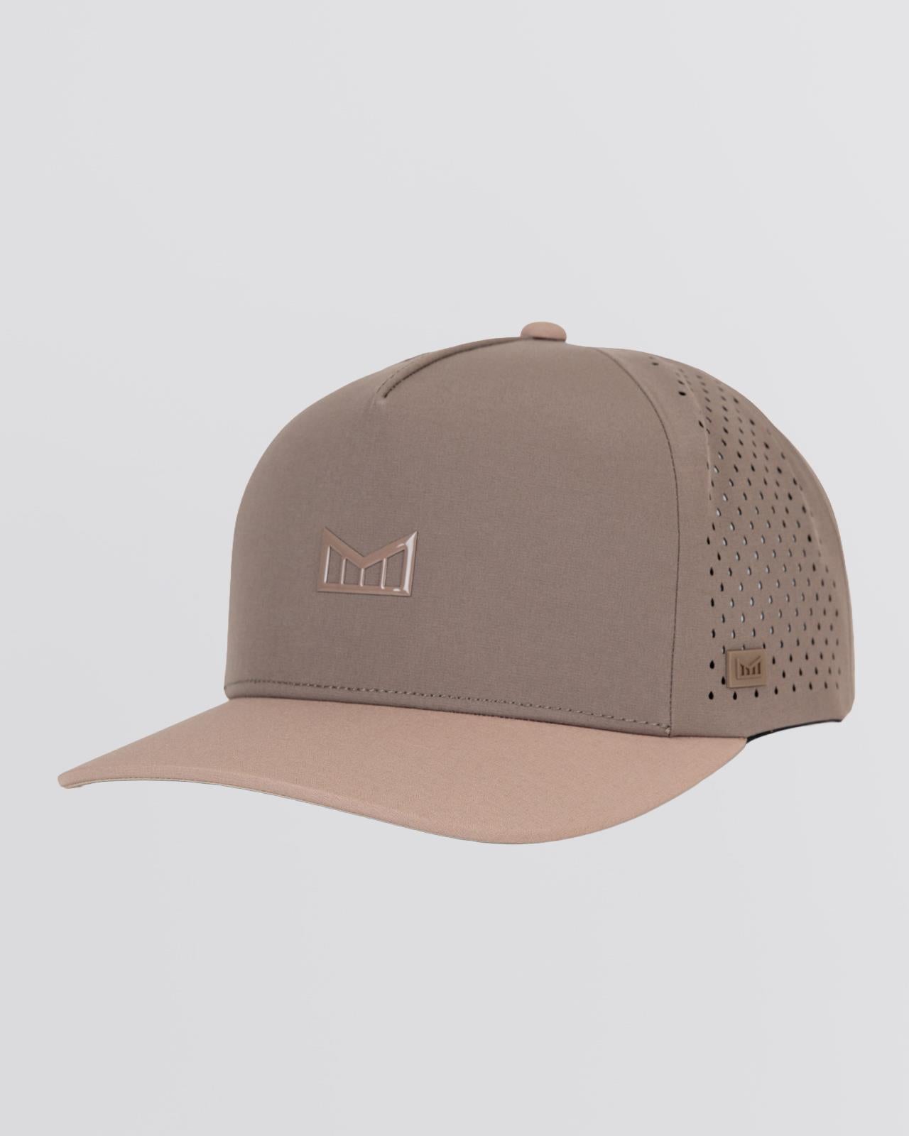 HYDROLITE Odyssey Cap Teak