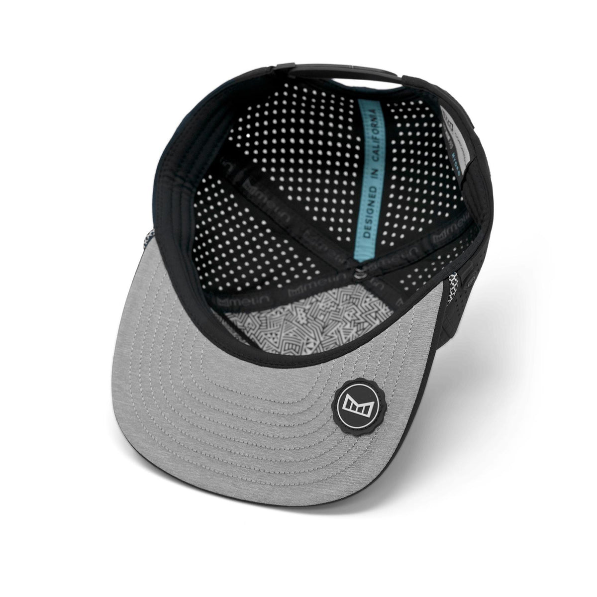 Hydro Coronado Brick Black