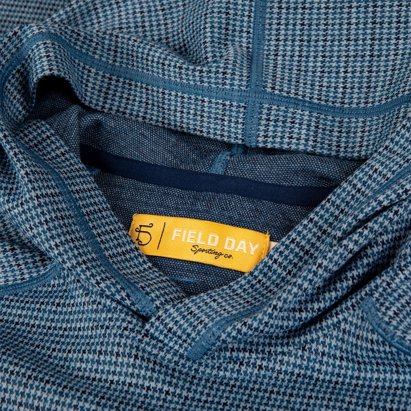 Palmer Doubleknit Hoodie Northerly