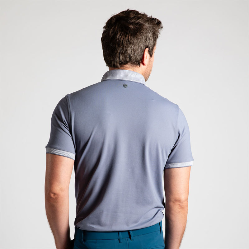 Cherokee Polo Shadow