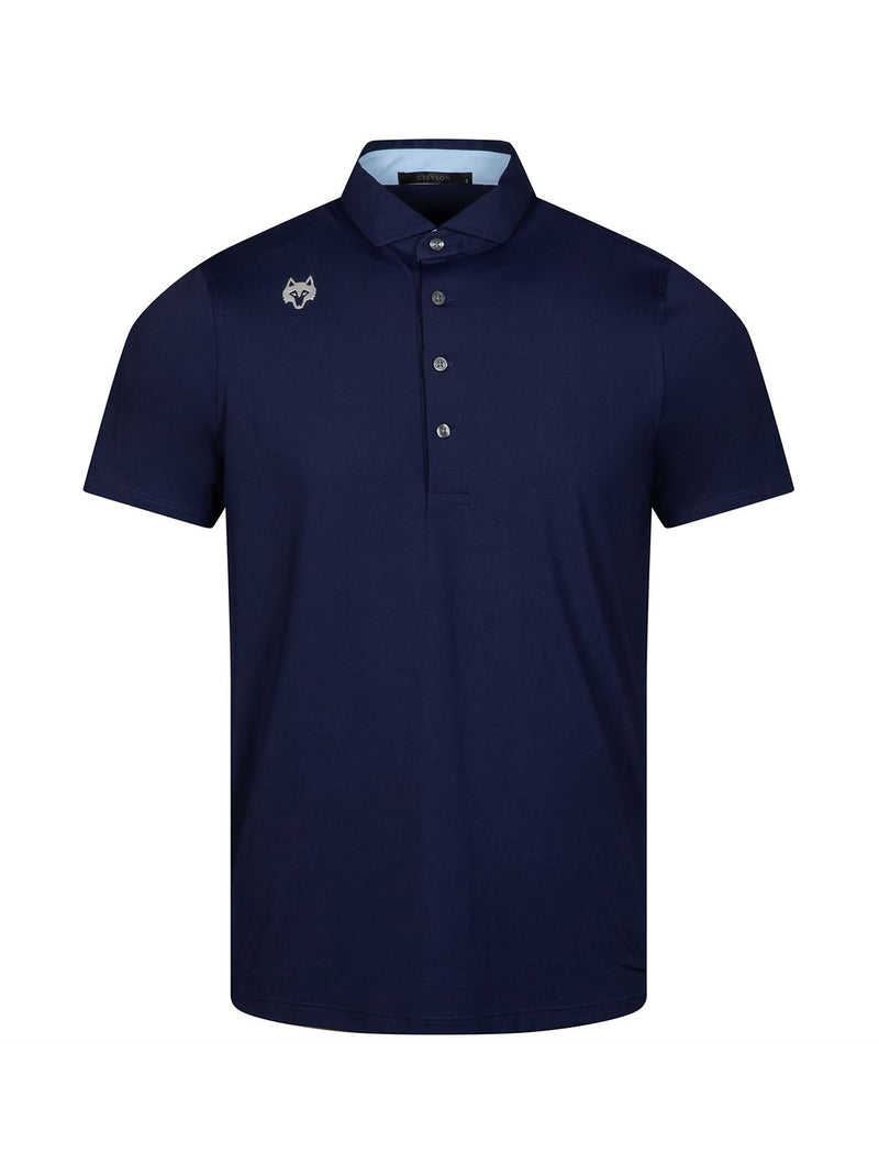 Cayuse Polo Maltese Blue